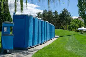 Types of Portable Toilets We Offer in Lansing, MI