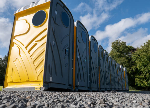 Portable Toilets for Parks and Recreation Areas in Lansing, MI